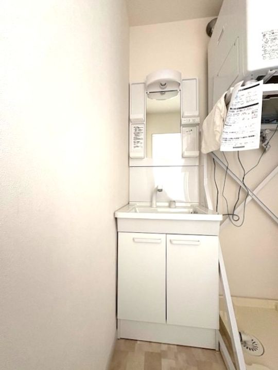 神奈川県三浦郡葉山町堀内(一戸建)の賃貸物件の内装