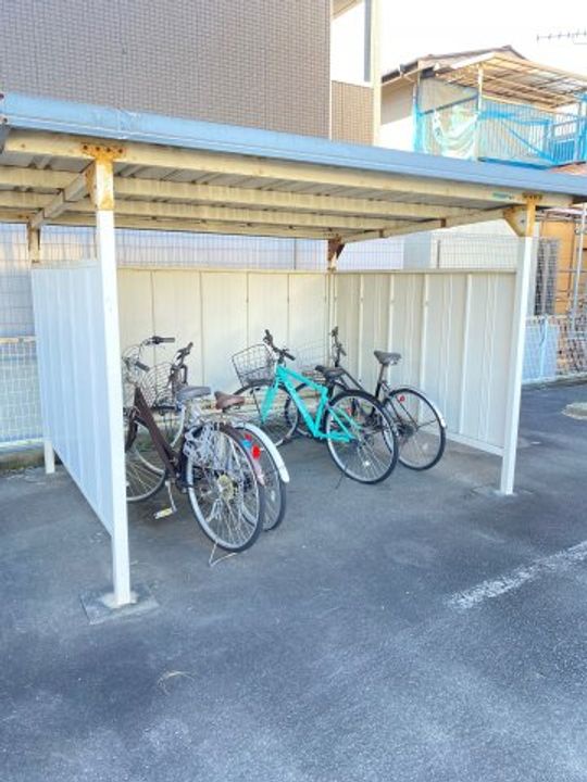 条南エクスポートの地図