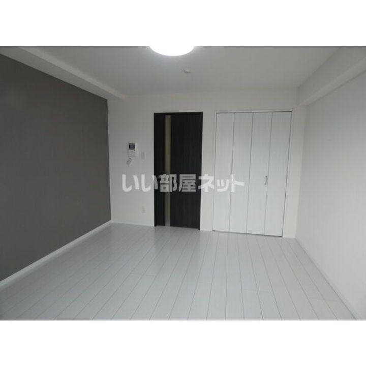 栃木県宇都宮市東宿郷3(マンション)の賃貸物件の内装