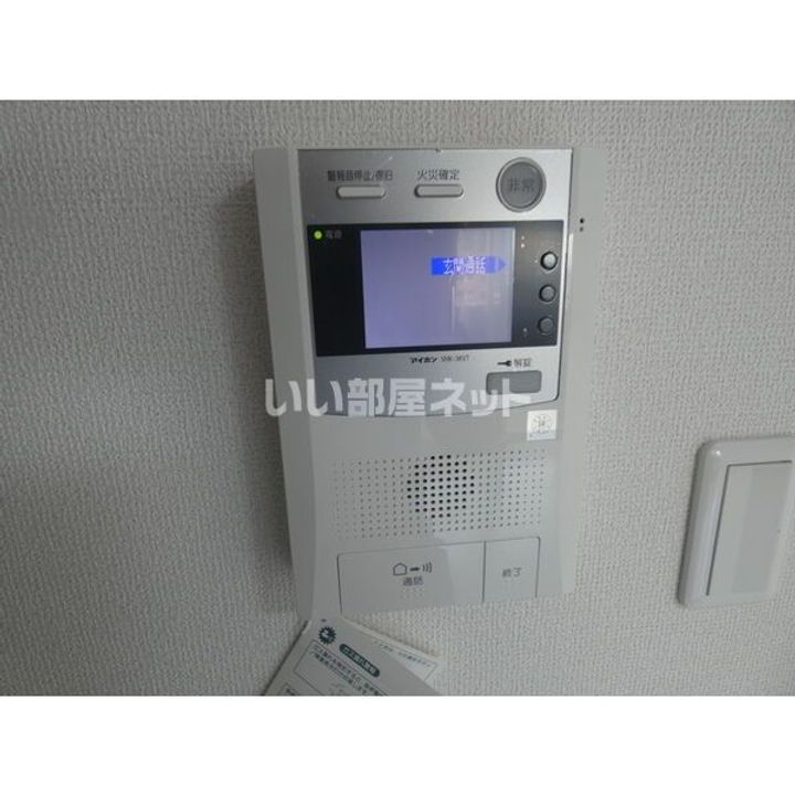 栃木県宇都宮市東宿郷3(マンション)の賃貸物件の内装