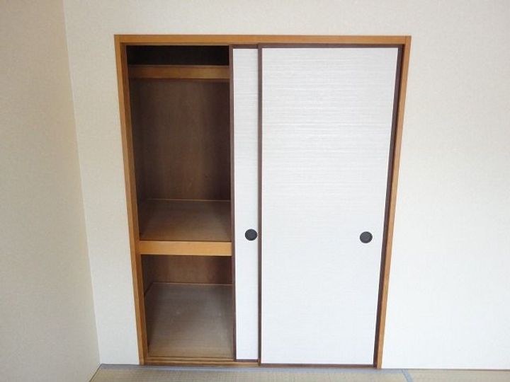 メゾン・ド・シプレの内装