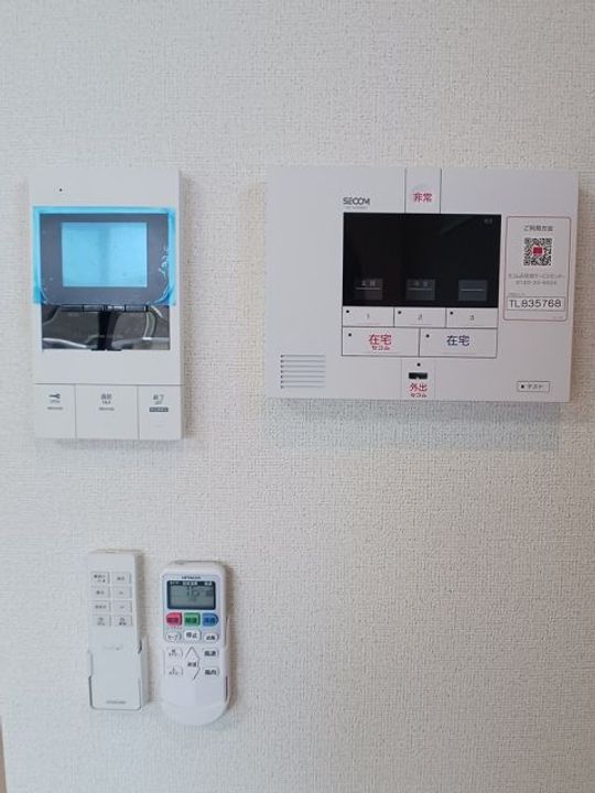 滋賀県大津市一里山2(アパート)の賃貸物件の内装