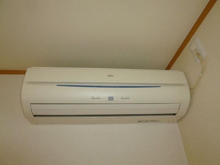 群馬県高崎市西横手町(アパート)の賃貸物件の内装