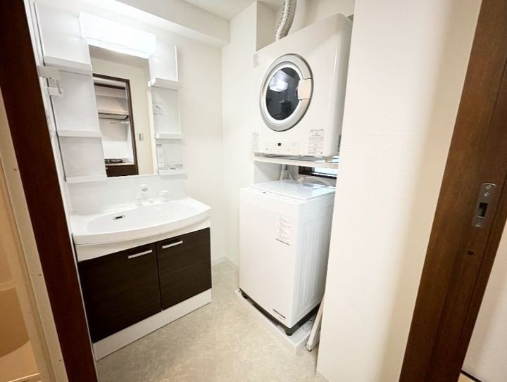 Grandshine(グランシャイン)の内装