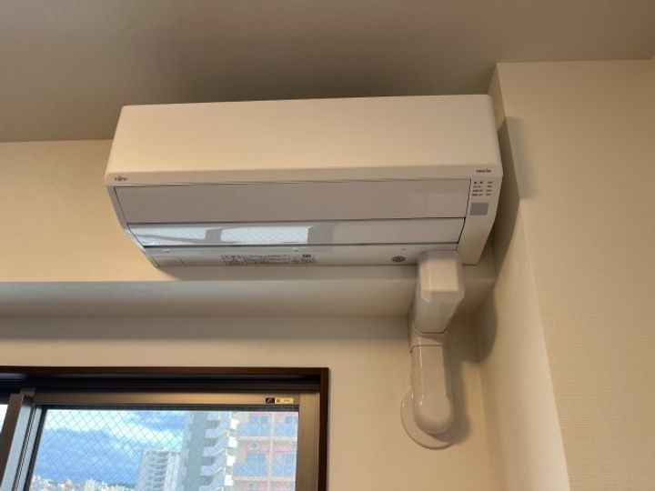 Grandshine(グランシャイン)の内装