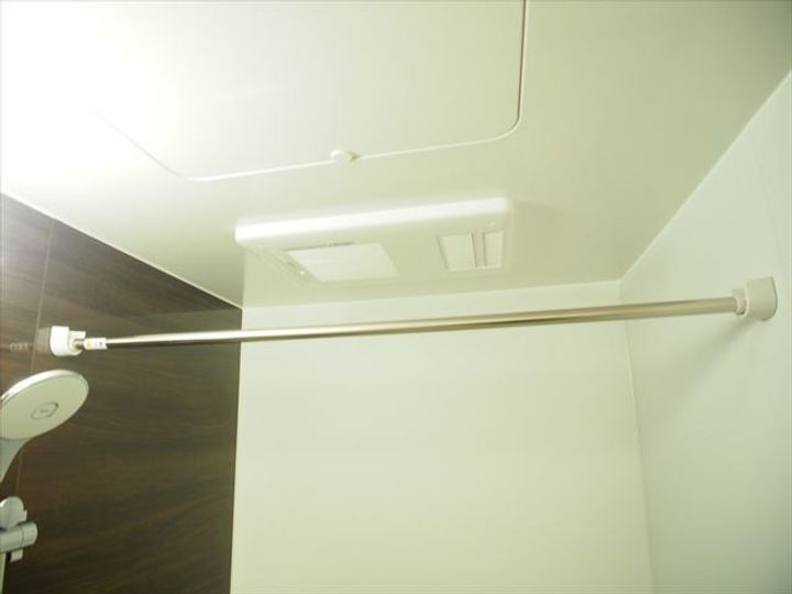 クレールコート秋津の内装