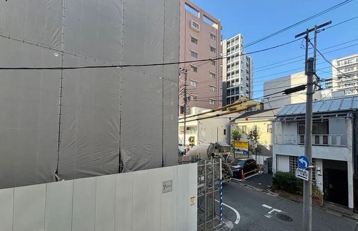 東京都江東区新大橋2(マンション)の賃貸物件のその他画像