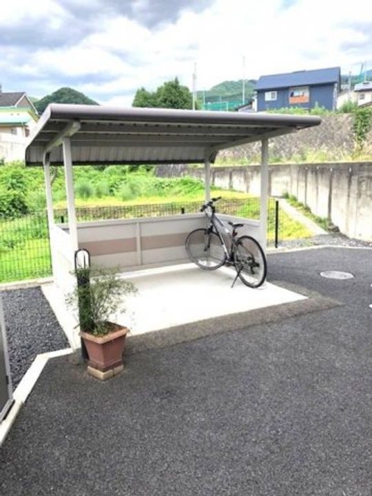 ウィットさくら館の地図