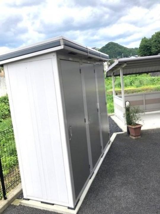 ウィットさくら館のその他画像