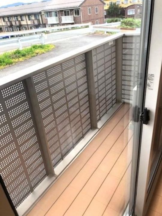 ウィットさくら館の内装
