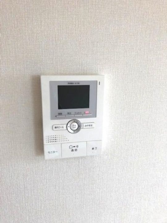 ウィットさくら館の内装
