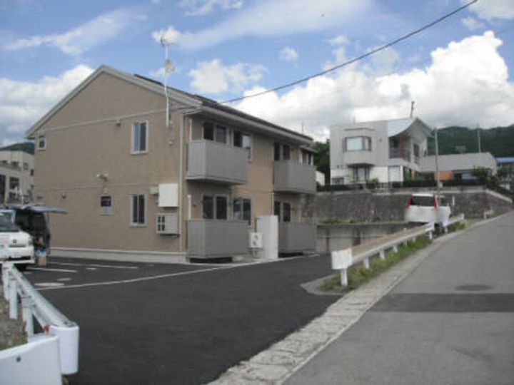ウィットさくら館の外観