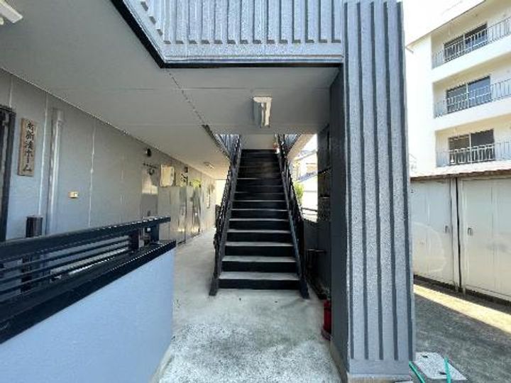 トラストホーム新清洲のその他画像