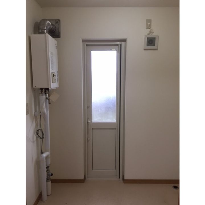グランドヒルズの内装