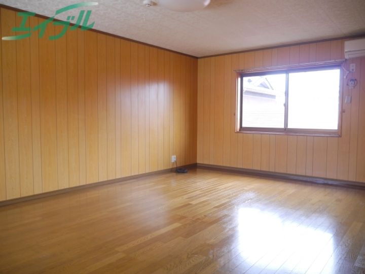 三重県四日市市七つ屋町(一戸建)の賃貸物件の内装