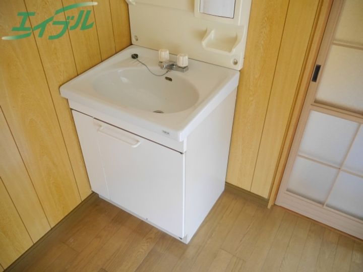 三重県四日市市七つ屋町(一戸建)の賃貸物件の内装