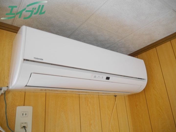 三重県四日市市七つ屋町(一戸建)の賃貸物件の内装