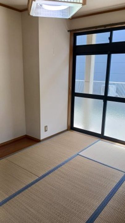 宮城県石巻市茜平1(一戸建)の賃貸物件の居間