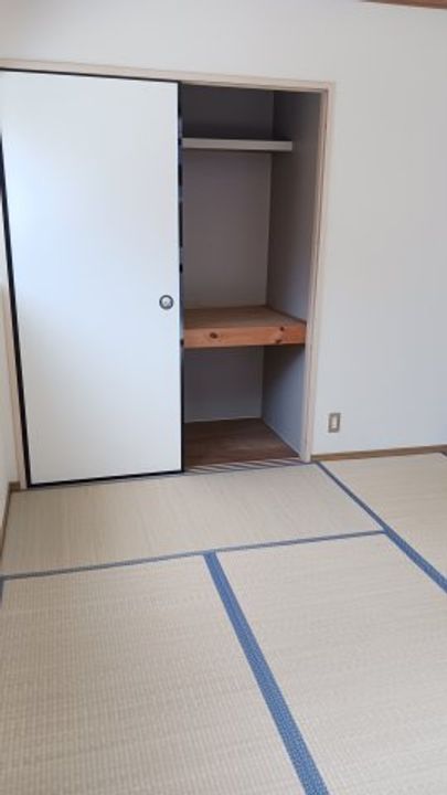 宮城県石巻市茜平1(一戸建)の賃貸物件の居間