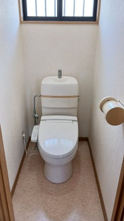 宮城県石巻市茜平1(一戸建)の賃貸物件の内装