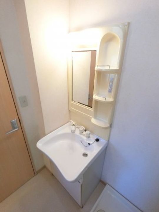 千葉県東金市北之幸谷(アパート)の賃貸物件の内装