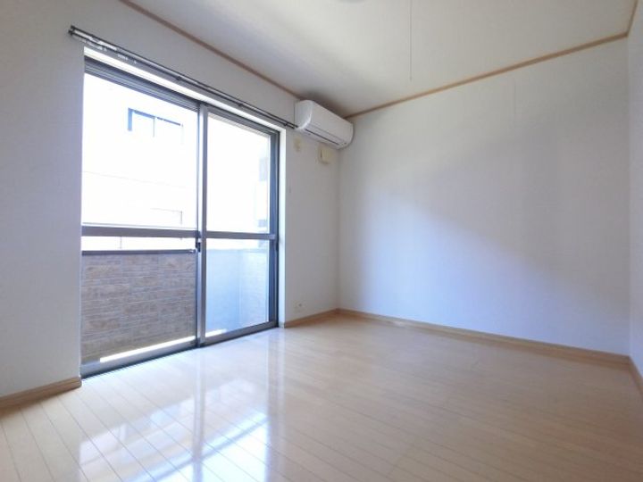 千葉県東金市北之幸谷(アパート)の賃貸物件の内装