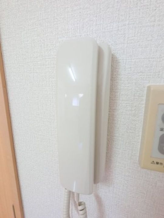 千葉県東金市北之幸谷(アパート)の賃貸物件の内装