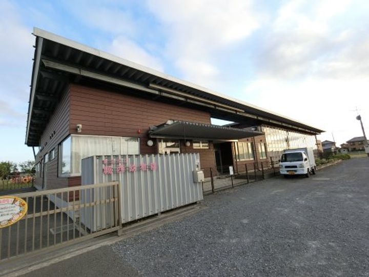 千葉県東金市北之幸谷(アパート)の賃貸物件の周辺