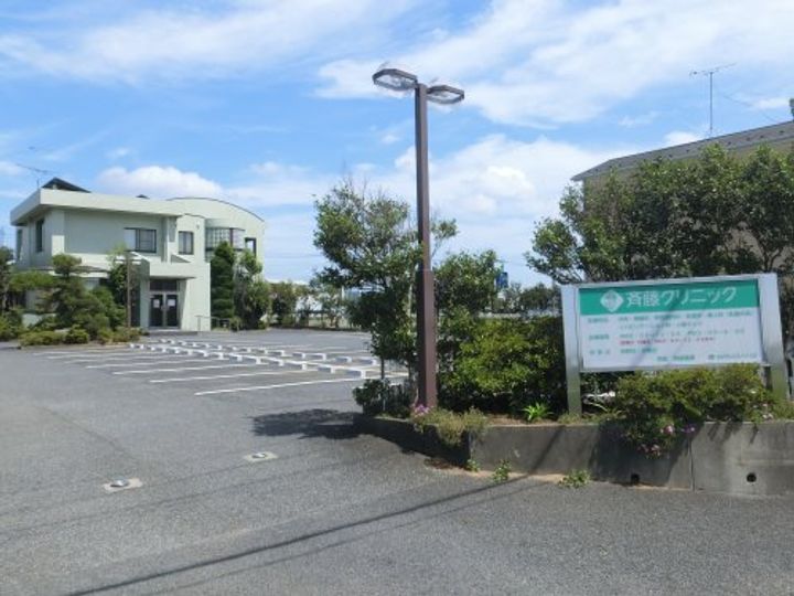 千葉県東金市北之幸谷(アパート)の賃貸物件の周辺