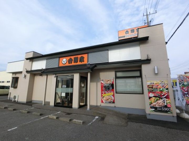 千葉県東金市北之幸谷(アパート)の賃貸物件の周辺