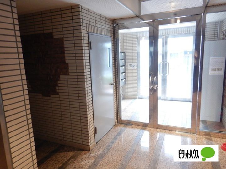 フォルム太子橋の地図