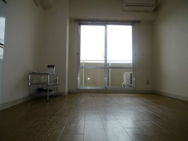 兵庫県神戸市西区池上3(マンション)の賃貸物件の居間