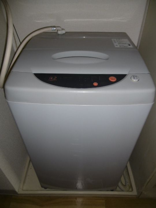 兵庫県神戸市西区池上3(マンション)の賃貸物件の内装