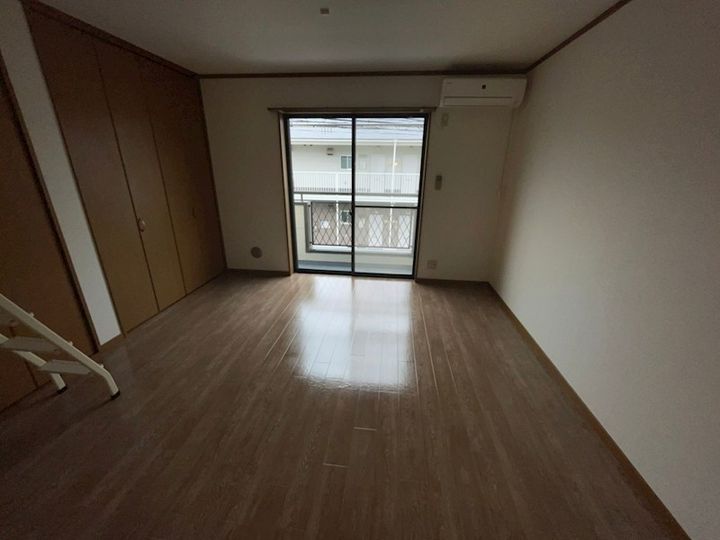 神奈川県平塚市西真土3(アパート)の賃貸物件の内装