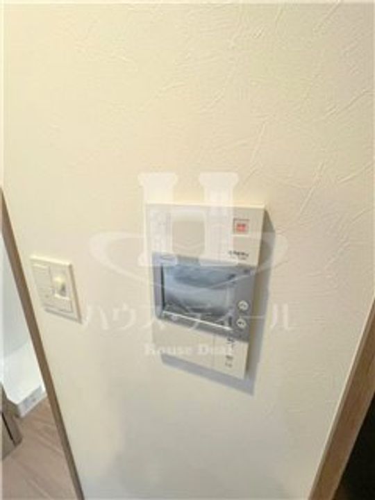 東京都北区赤羽1(マンション)の賃貸物件の内装