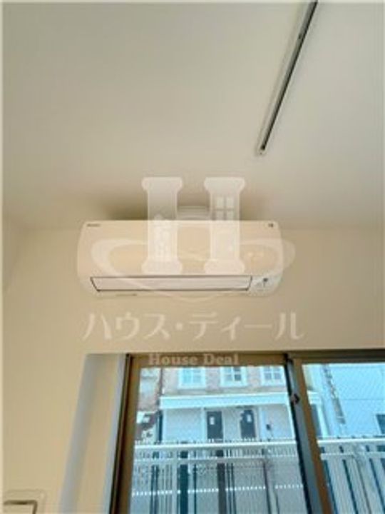 東京都北区赤羽1(マンション)の賃貸物件の内装