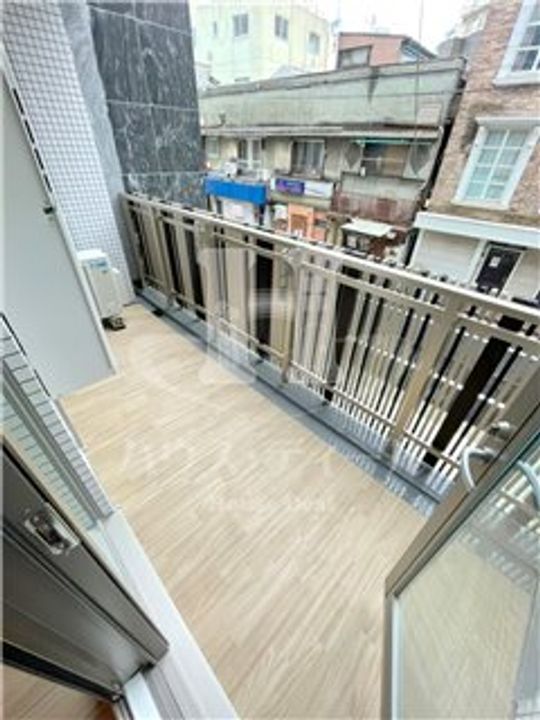 東京都北区赤羽1(マンション)の賃貸物件の内装