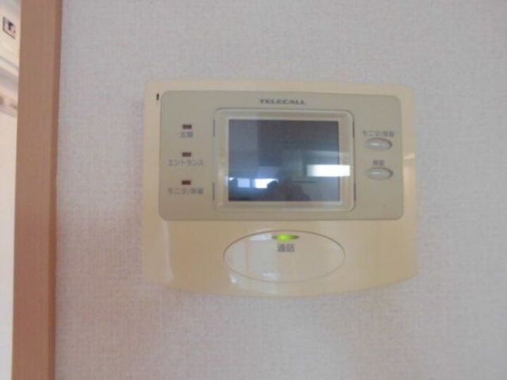 埼玉県川越市大字上戸(アパート)の賃貸物件の内装