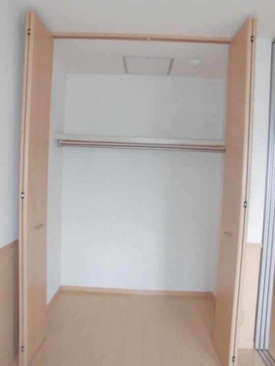 埼玉県川越市大字上戸(アパート)の賃貸物件の内装