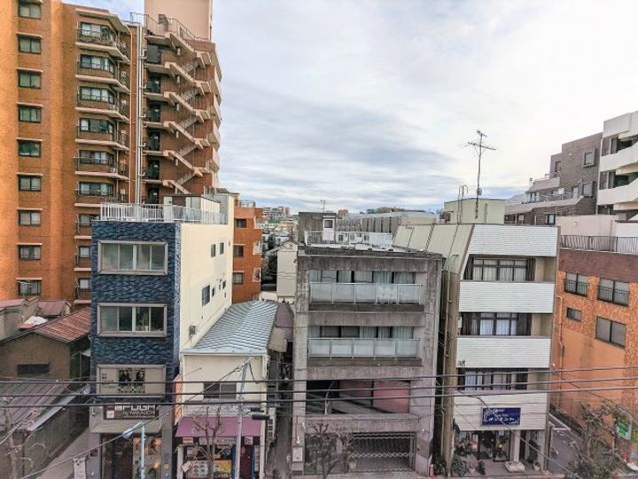 ラサンテ文京千駄木のその他画像
