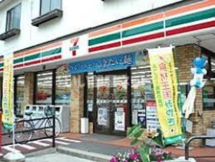カスタリア一番町WESTの周辺