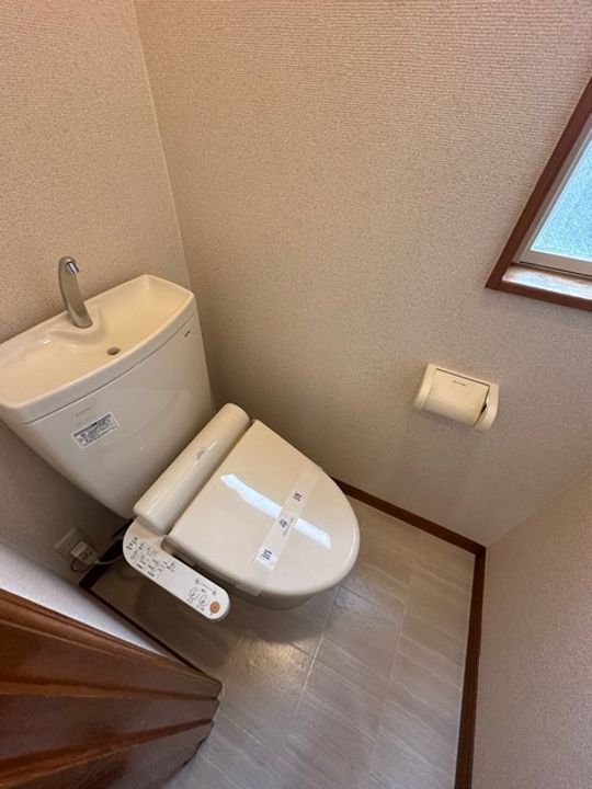 グリーンバレー王禅寺Cの内装