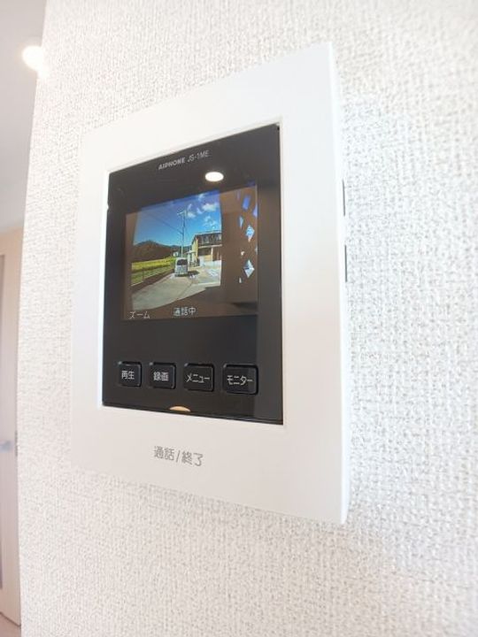 広島県東広島市八本松飯田3(アパート)の賃貸物件の内装