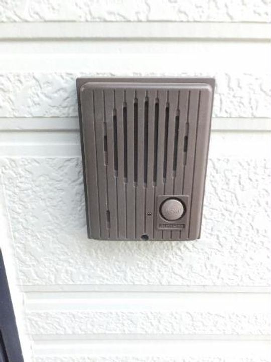 レオパレス伊勢崎第2の内装