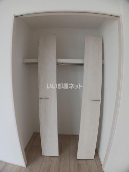 大阪府堺市西区上野芝町4(アパート)の賃貸物件の内装