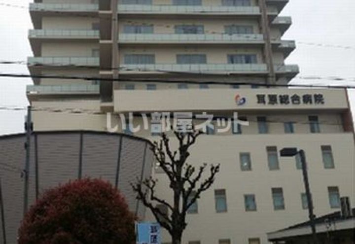 大阪府堺市西区上野芝町4(アパート)の賃貸物件の周辺