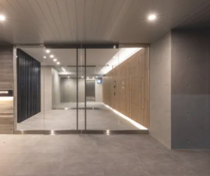 SYFORME OJI(シーフォルム王子)の地図