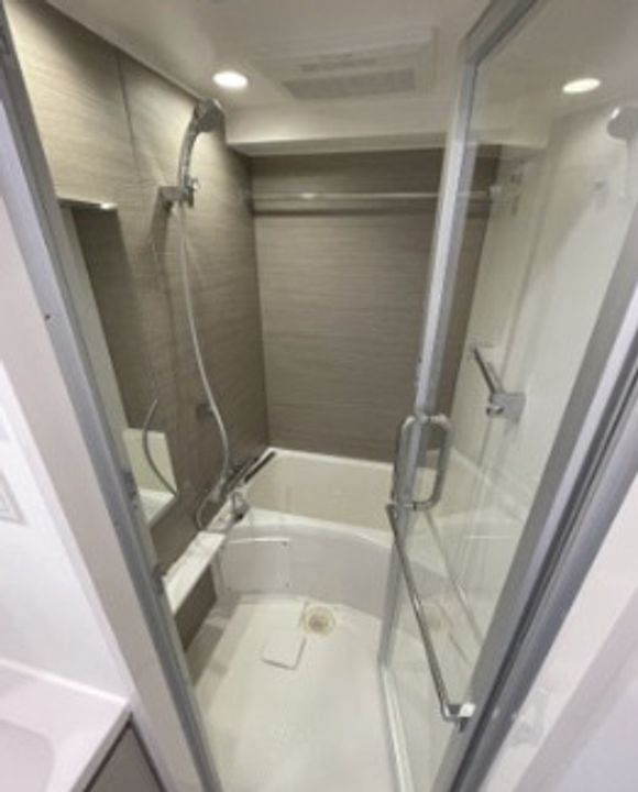 SYFORME OJI(シーフォルム王子)の風呂