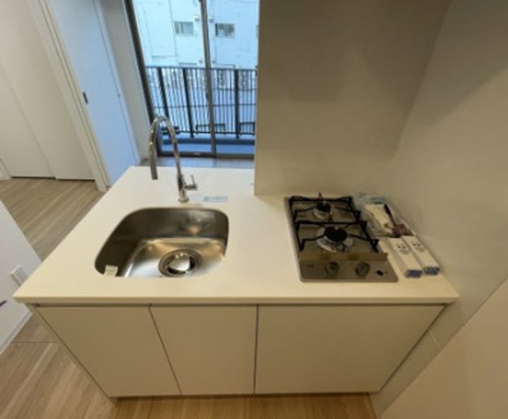 SYFORME OJI(シーフォルム王子)のキッチン