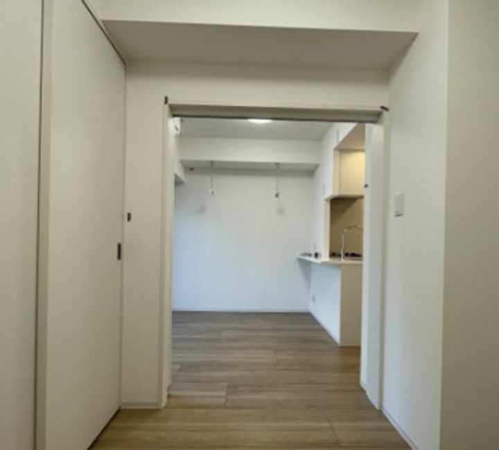 SYFORME OJI(シーフォルム王子)の内装